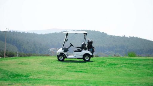 Go Kart Golf Arabası Lastikleri